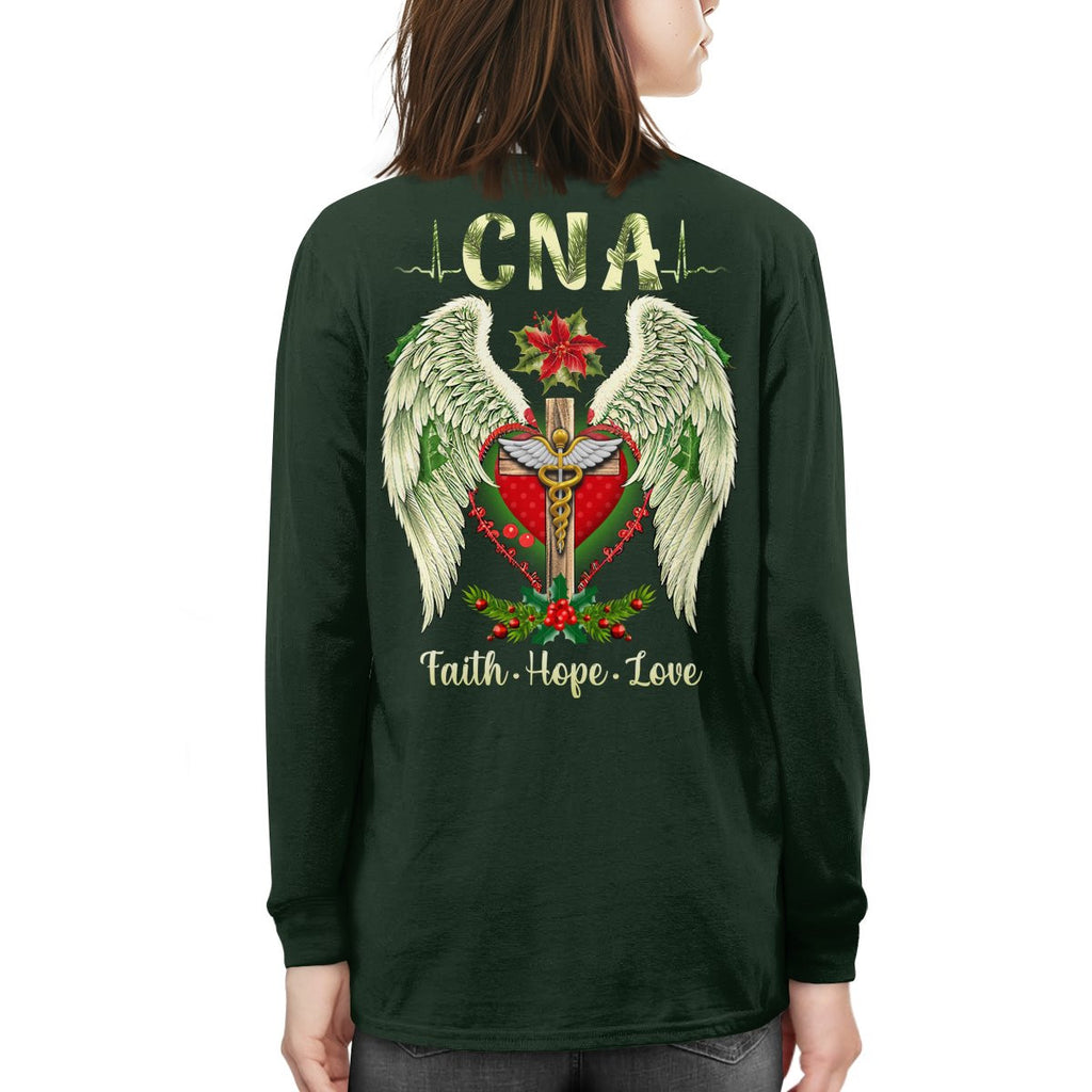 Awesome CNA-Hoodie-#F061124FATHP10BCNAZ4