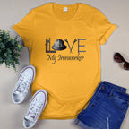 Awesome Ironworker-Hoodie - grunx260804-0297