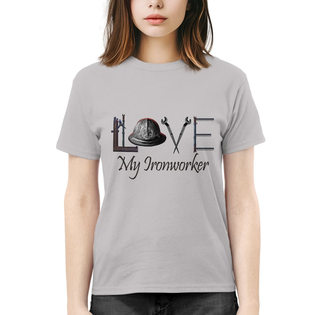 Awesome Ironworker-Hoodie - grunx260804-0297