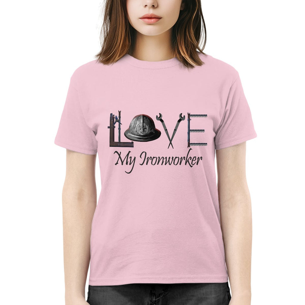 Awesome Ironworker-Hoodie - grunx260804-0297
