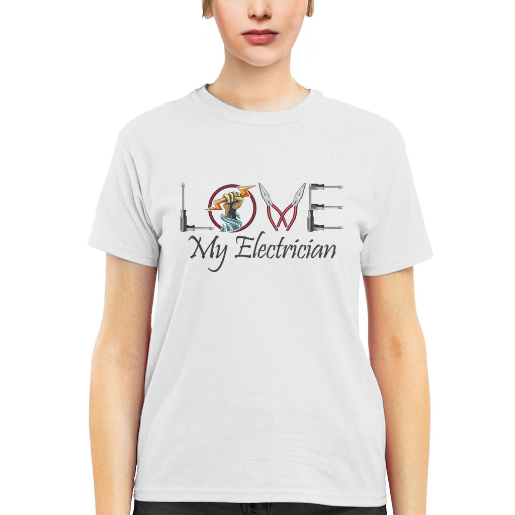 Awesome Electrician-Hoodie - grunx260804-0055