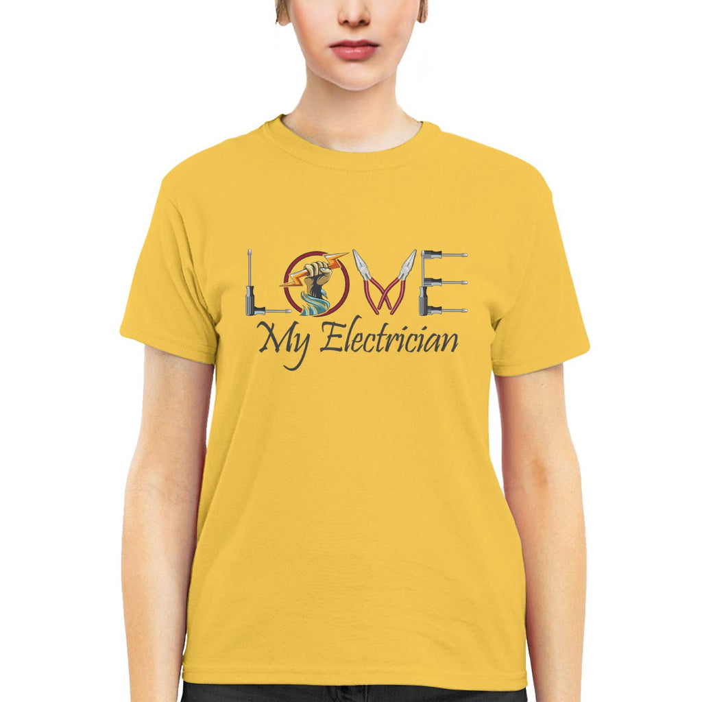 Awesome Electrician-Hoodie - grunx260804-0055