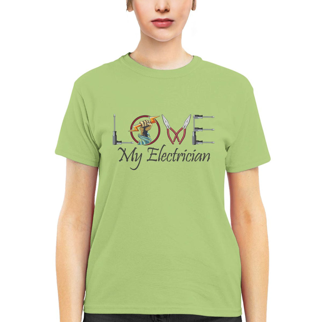 Awesome Electrician-Hoodie - grunx260804-0055