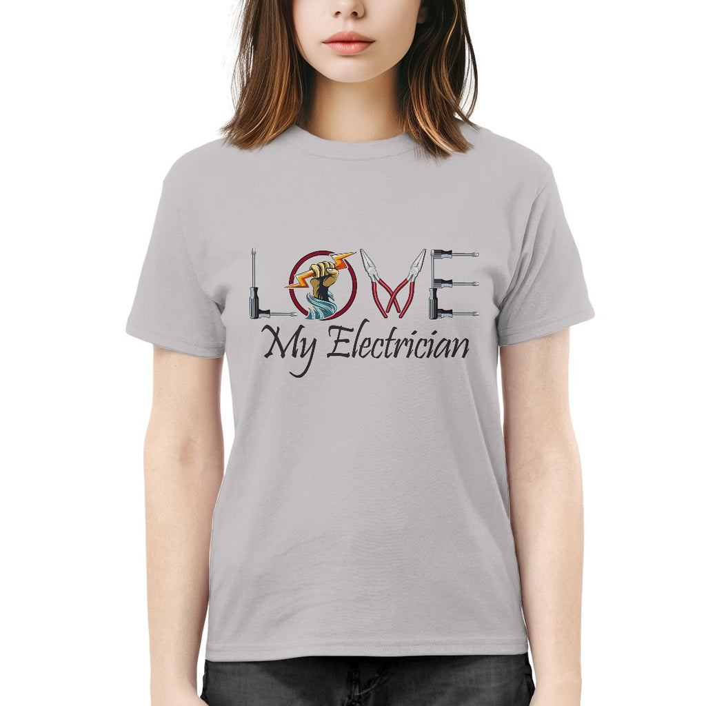 Awesome Electrician-Hoodie - grunx260804-0055
