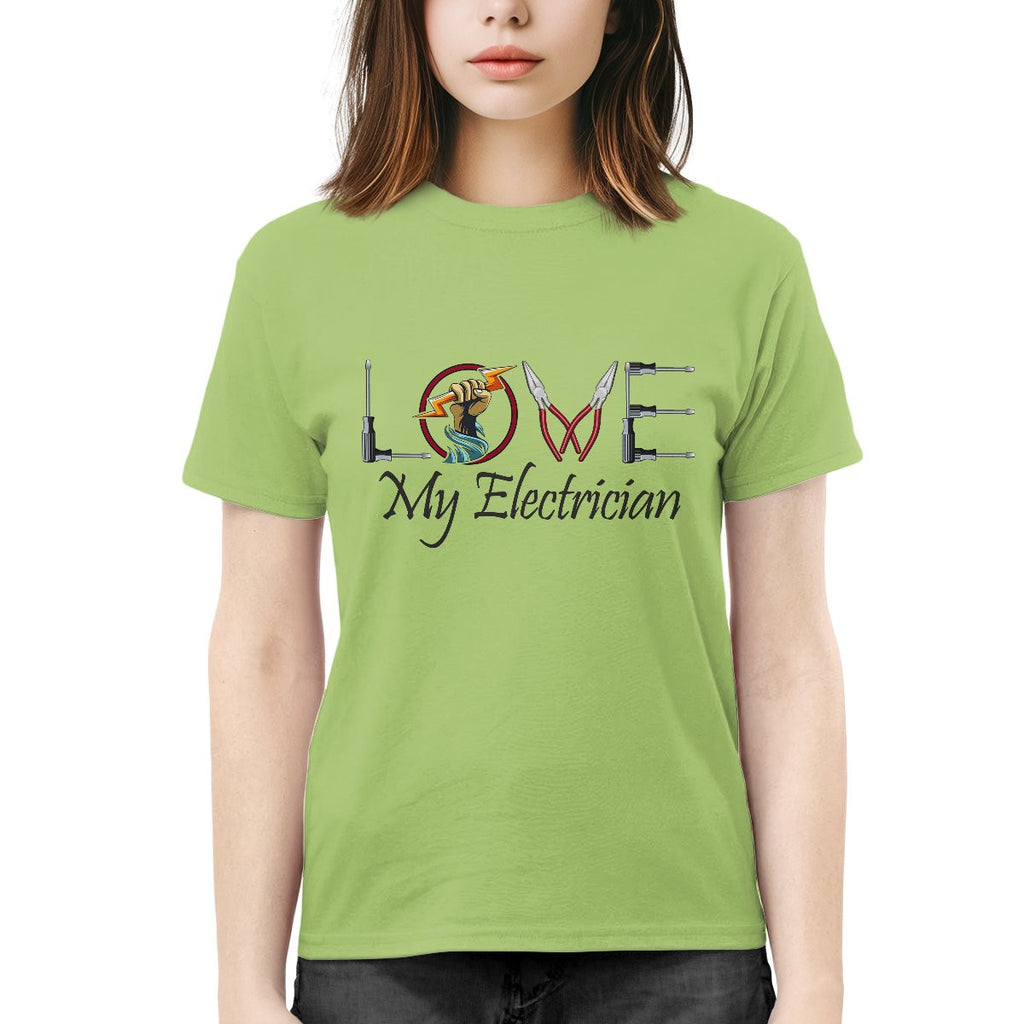 Awesome Electrician-Hoodie - grunx260804-0055