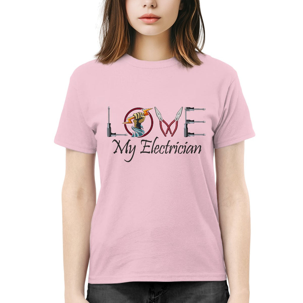 Awesome Electrician-Hoodie - grunx260804-0055