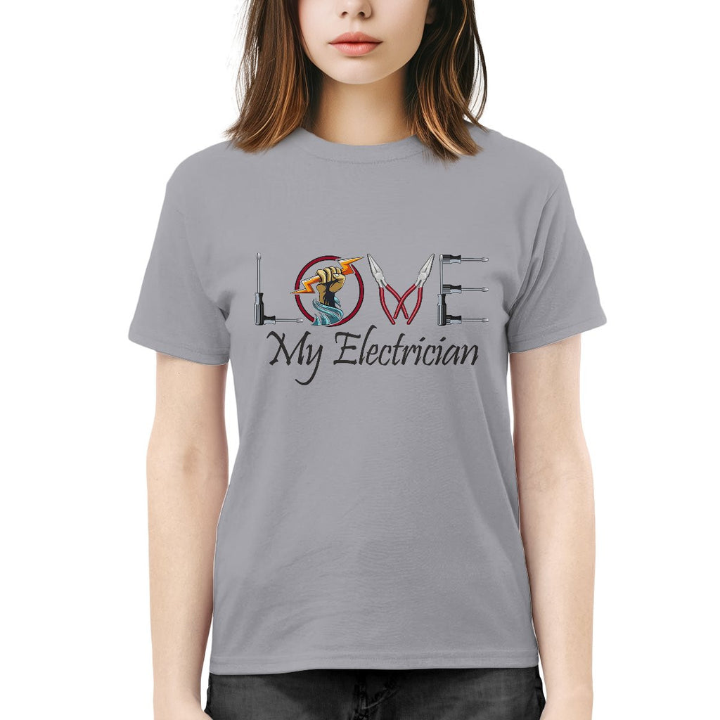 Awesome Electrician-Hoodie - grunx260804-0055