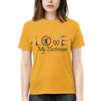 Awesome Electrician-Hoodie - grunx260804-0055