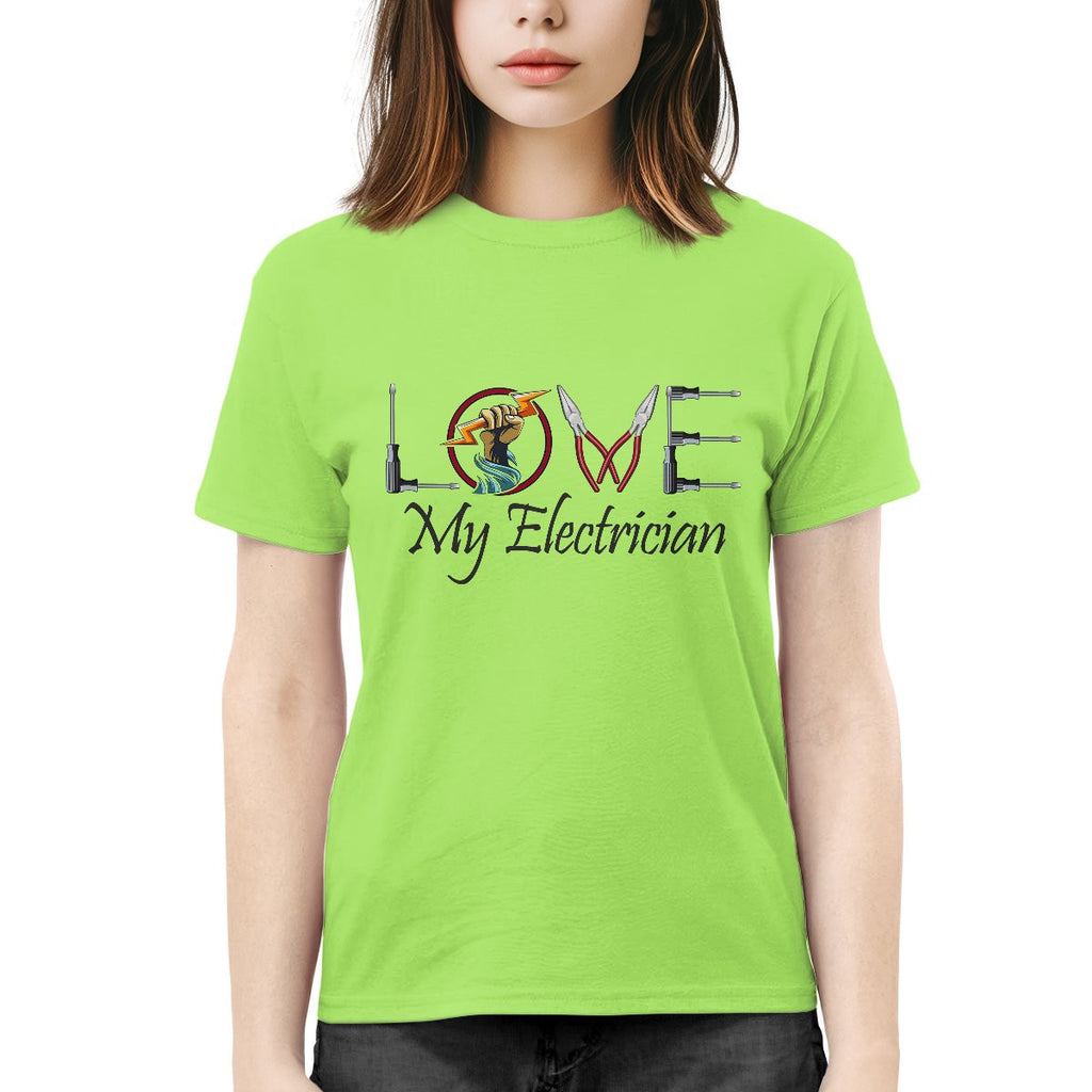 Awesome Electrician-Hoodie - grunx260804-0055