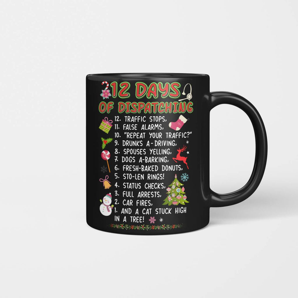Awesome Dispatcher-Hoodie - grunx260804-0011