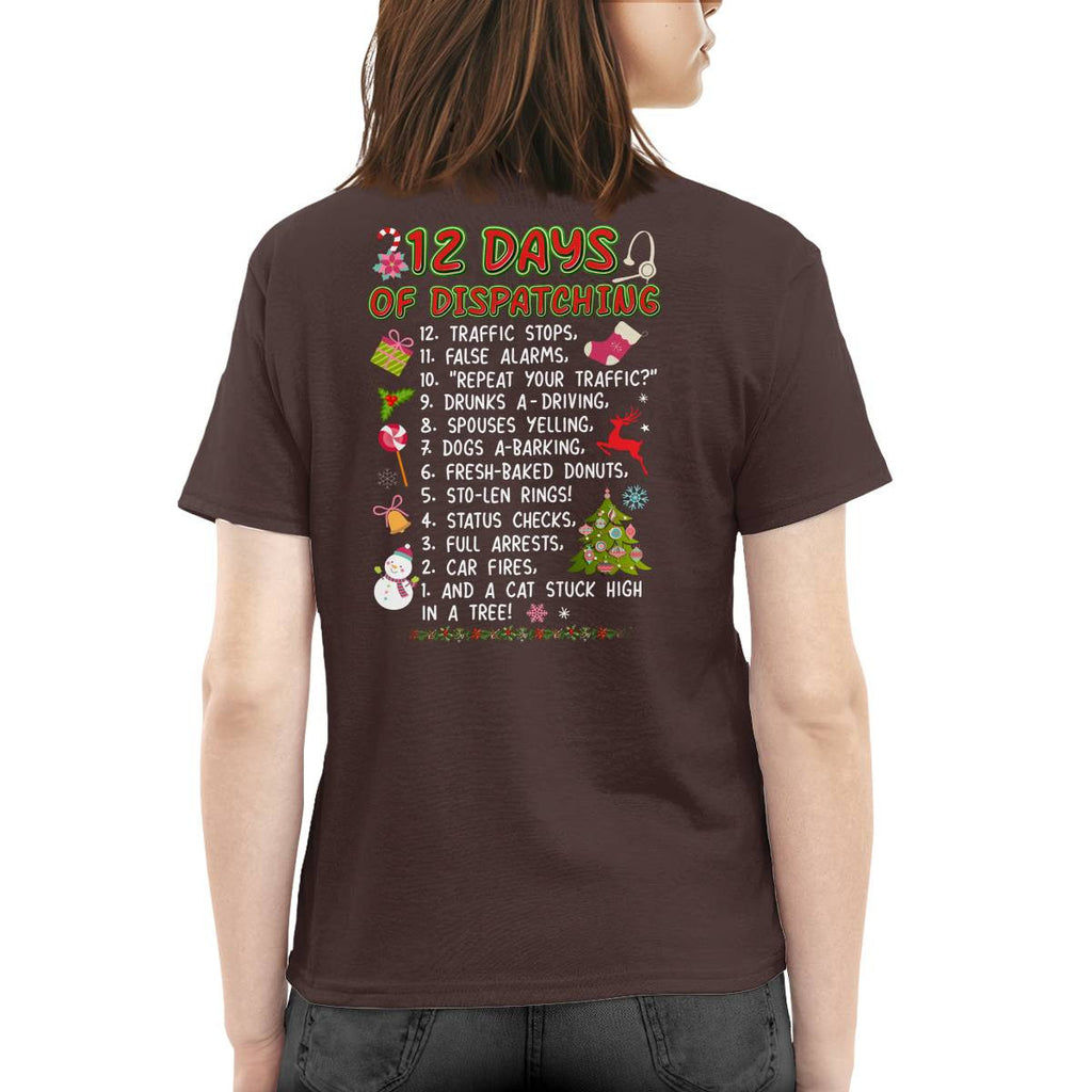 Awesome Dispatcher-Hoodie - grunx260804-0011