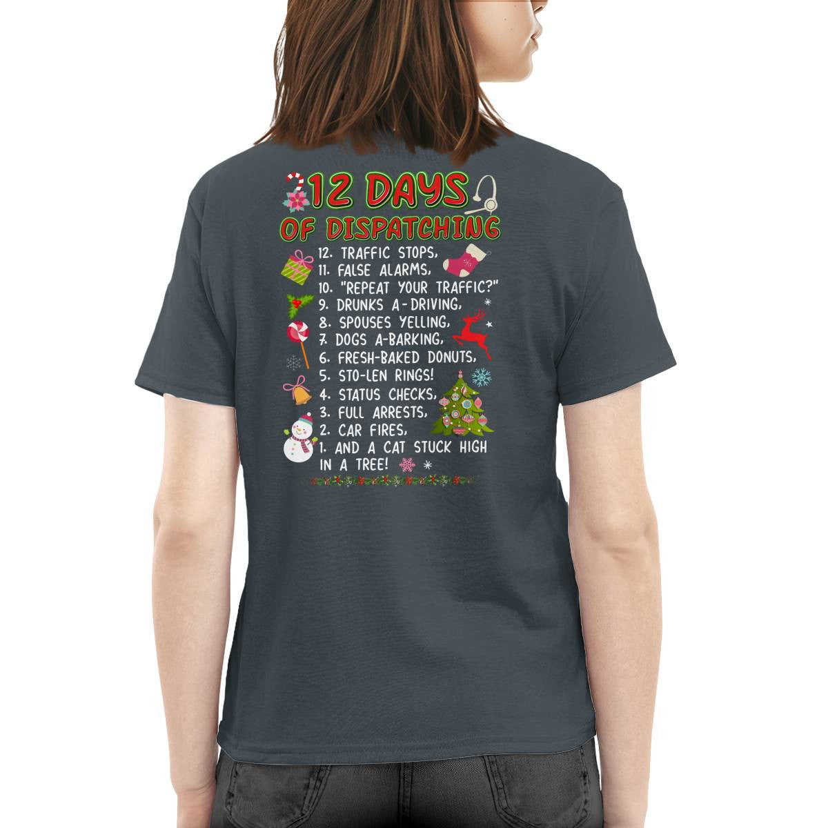 Awesome Dispatcher-Hoodie - grunx260804-0011