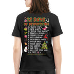 Awesome Dispatcher-Hoodie - grunx260804-0011