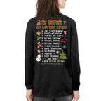 Awesome CNA -Hoodie-#F091124TWELVEDY1BCNAZ4