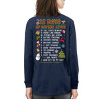 Awesome CNA -Hoodie-#F091124TWELVEDY1BCNAZ4