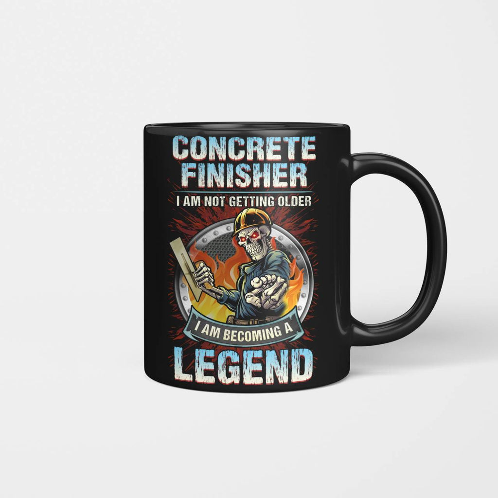 Awesome Concrete Finisher-Hoodie-#M091024GETOL6BCOFIZ6