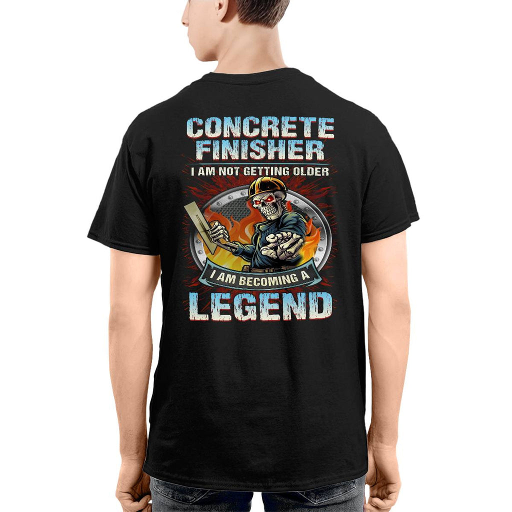 Awesome Concrete Finisher-Hoodie-#M091024GETOL6BCOFIZ6