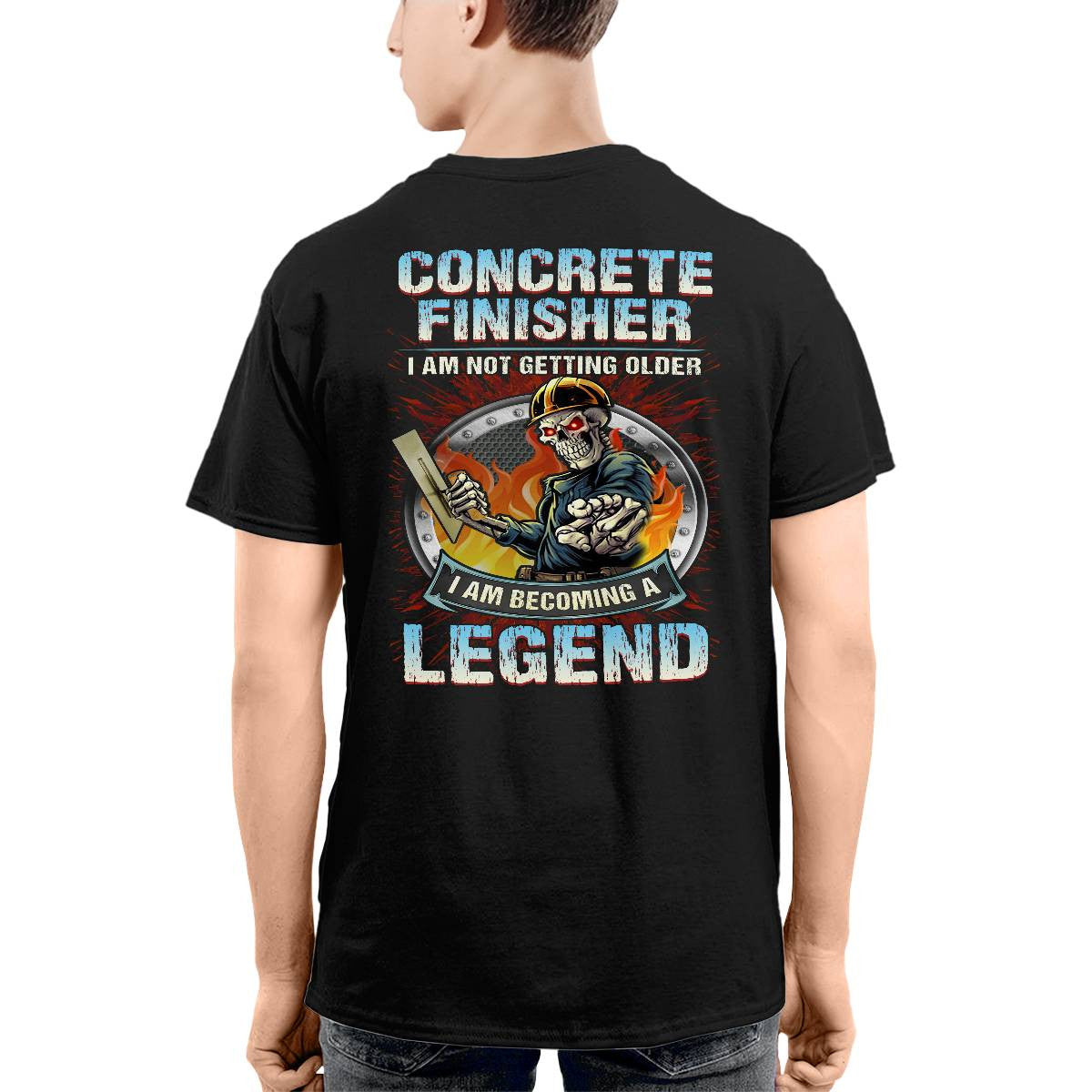 Awesome Concrete Finisher-Hoodie-#M091024GETOL6BCOFIZ6