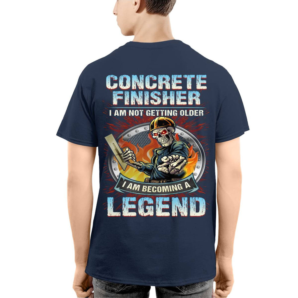 Awesome Concrete Finisher-Hoodie-#M091024GETOL6BCOFIZ6