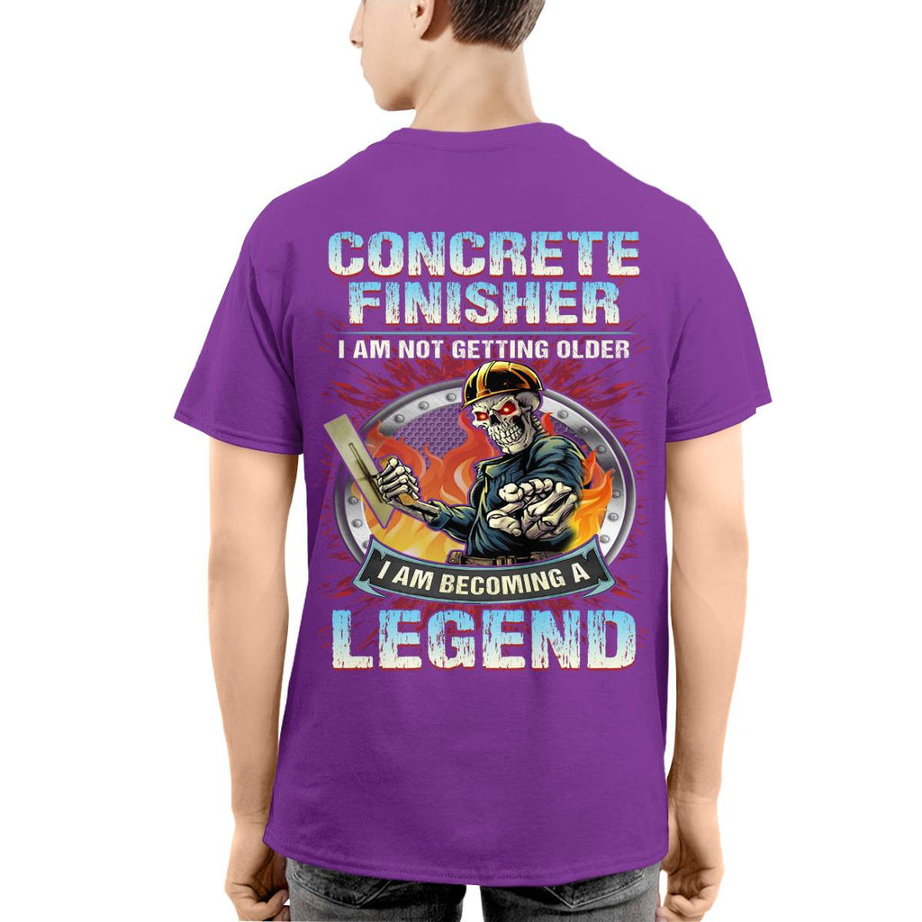 Awesome Concrete Finisher-Hoodie-#M091024GETOL6BCOFIZ6