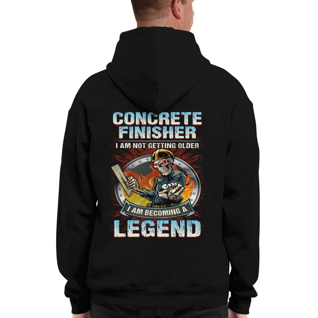 Awesome Concrete Finisher-Hoodie-#M091024GETOL6BCOFIZ6