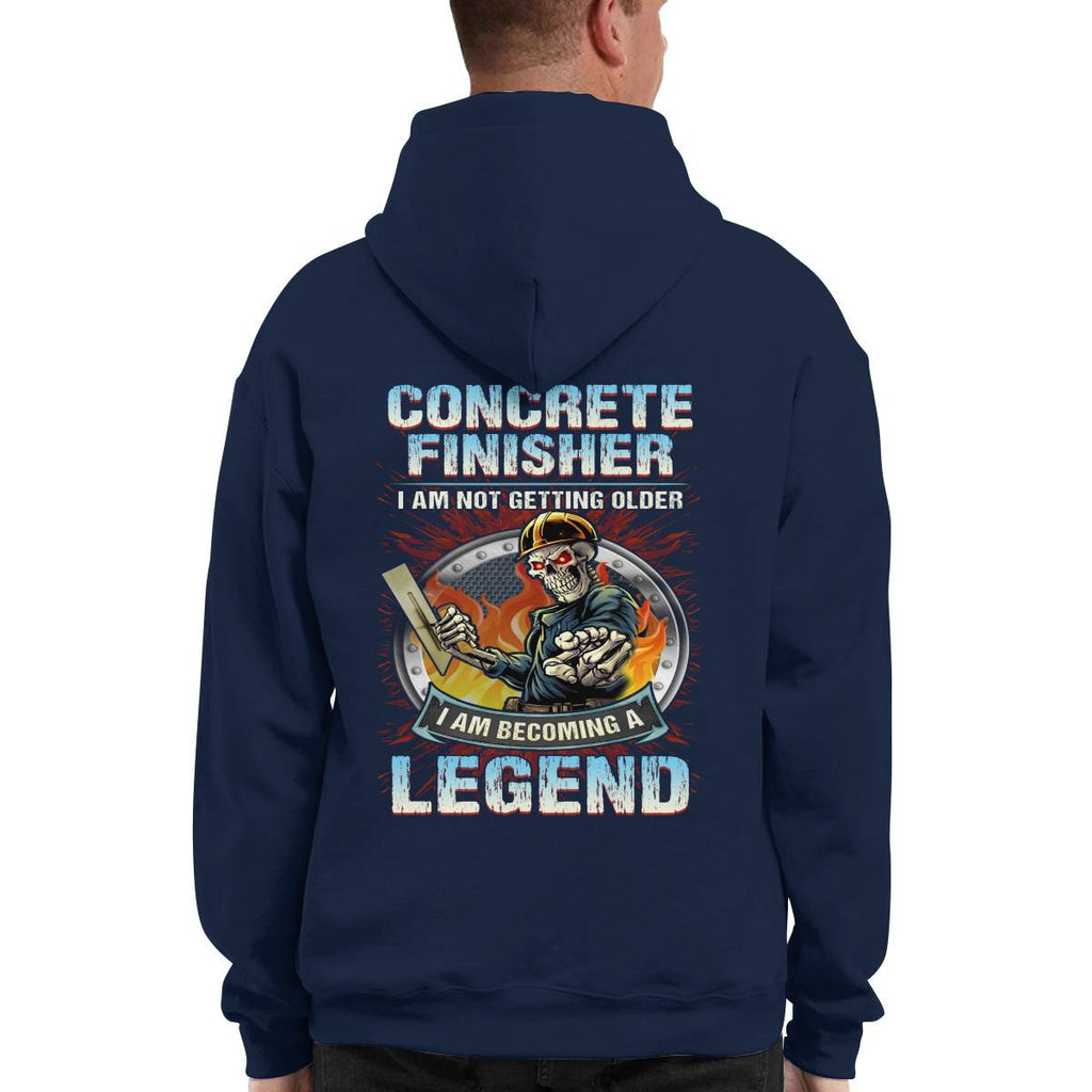Awesome Concrete Finisher-Hoodie-#M091024GETOL6BCOFIZ6