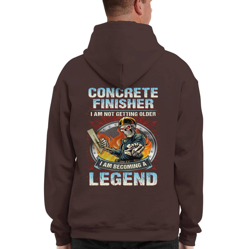 Awesome Concrete Finisher-Hoodie-#M091024GETOL6BCOFIZ6