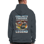 Awesome Concrete Finisher-Hoodie-#M091024GETOL6BCOFIZ6