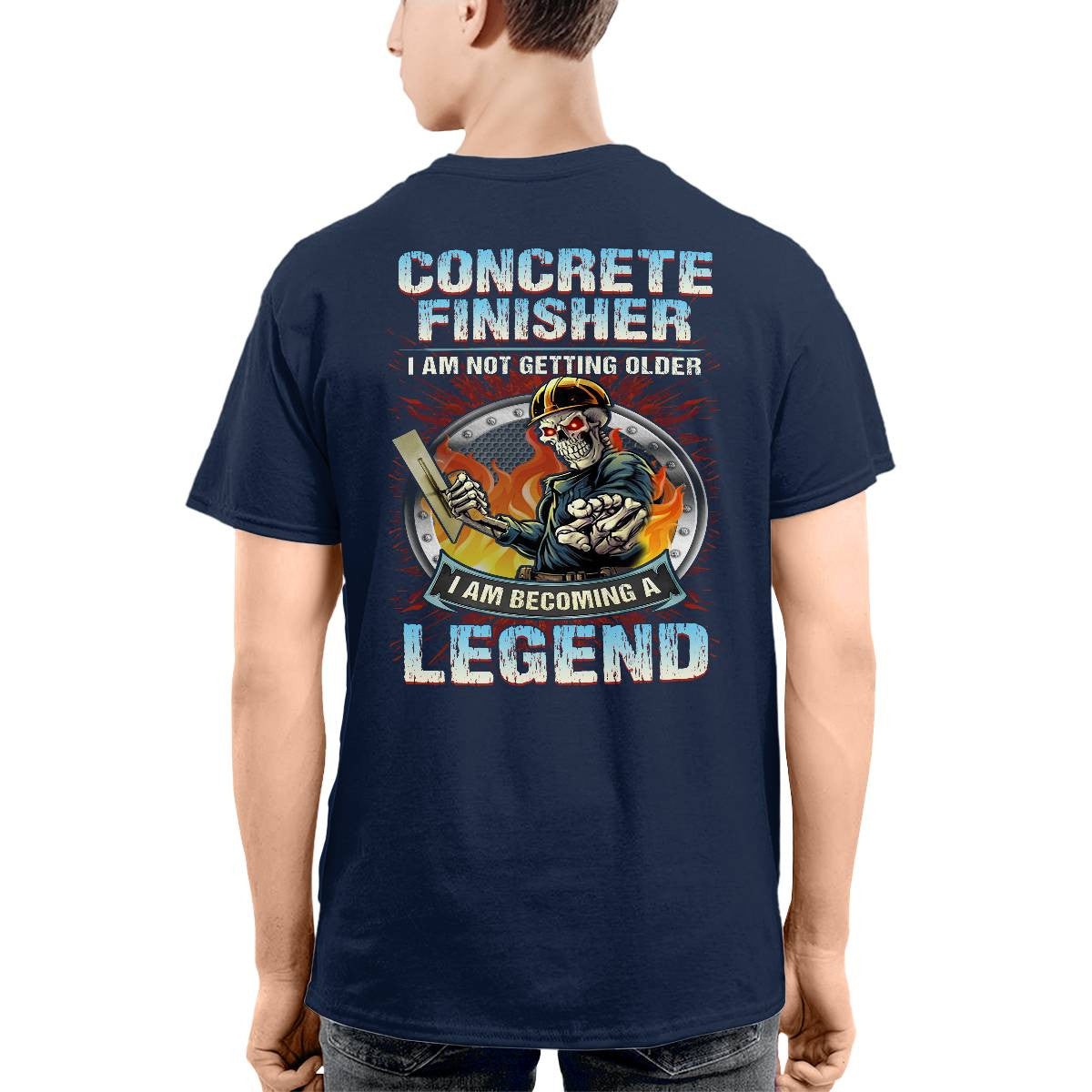 Awesome Concrete Finisher-Hoodie-#M091024GETOL6BCOFIZ6