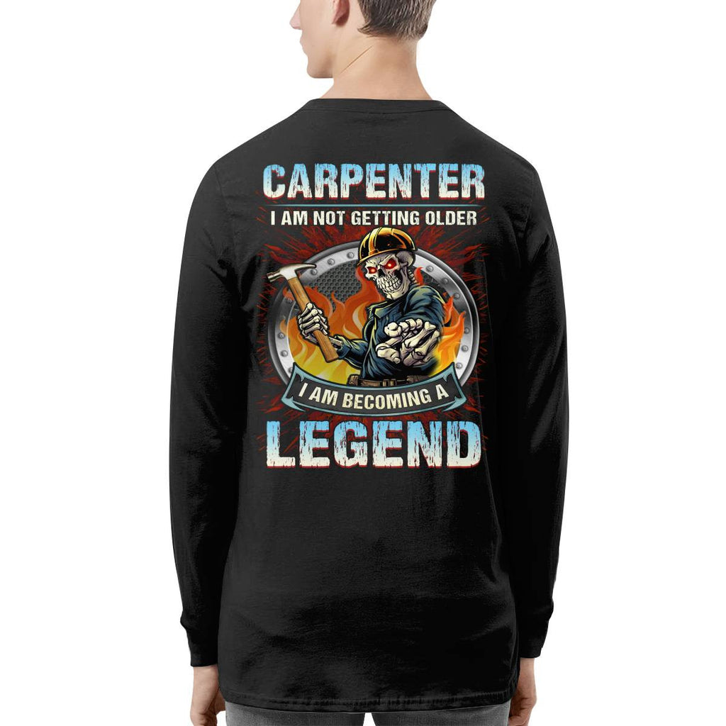 Awesome Carpenter-Hoodie-#M091024GETOL6BCARPZ6