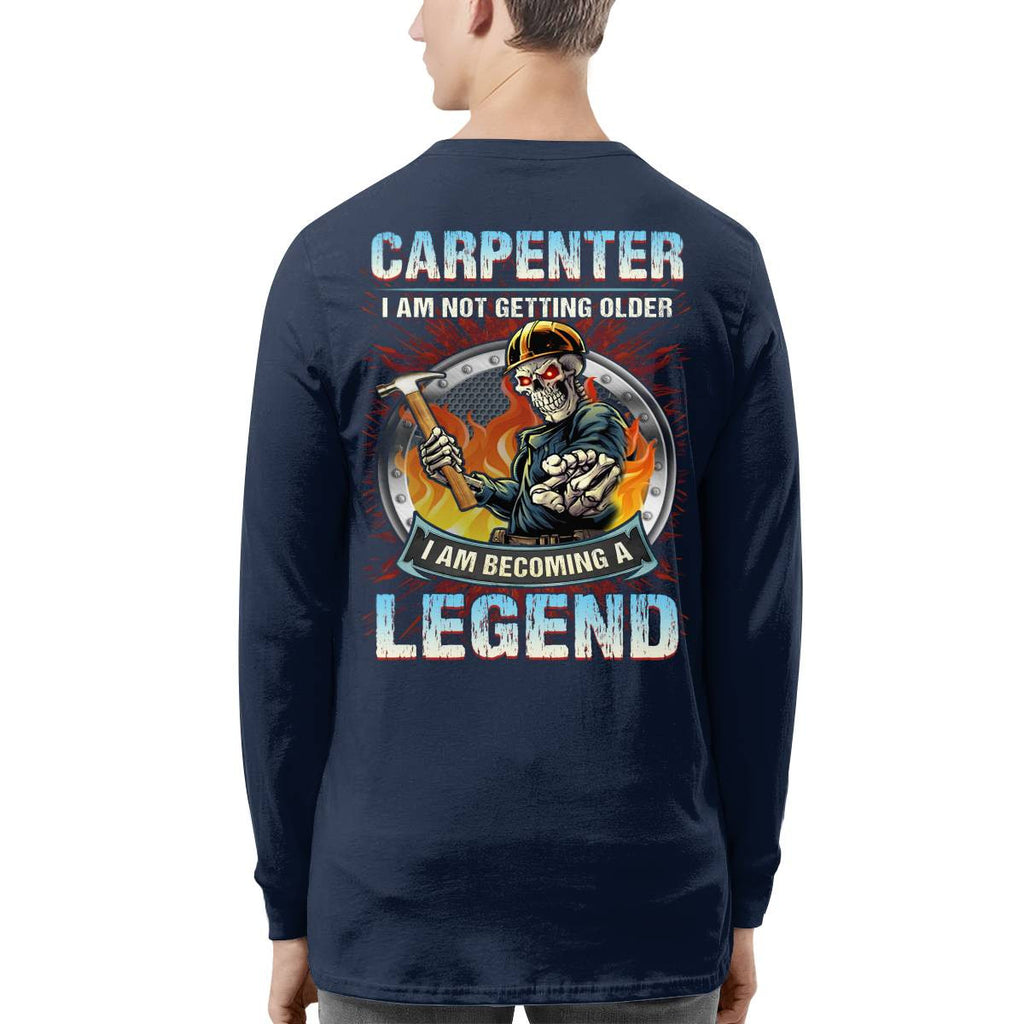 Awesome Carpenter-Hoodie-#M091024GETOL6BCARPZ6