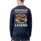 Awesome Carpenter-Hoodie-#M091024GETOL6BCARPZ6
