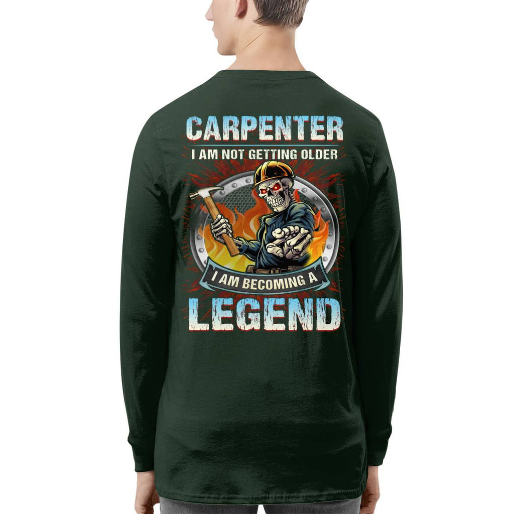 Awesome Carpenter-Hoodie-#M091024GETOL6BCARPZ6
