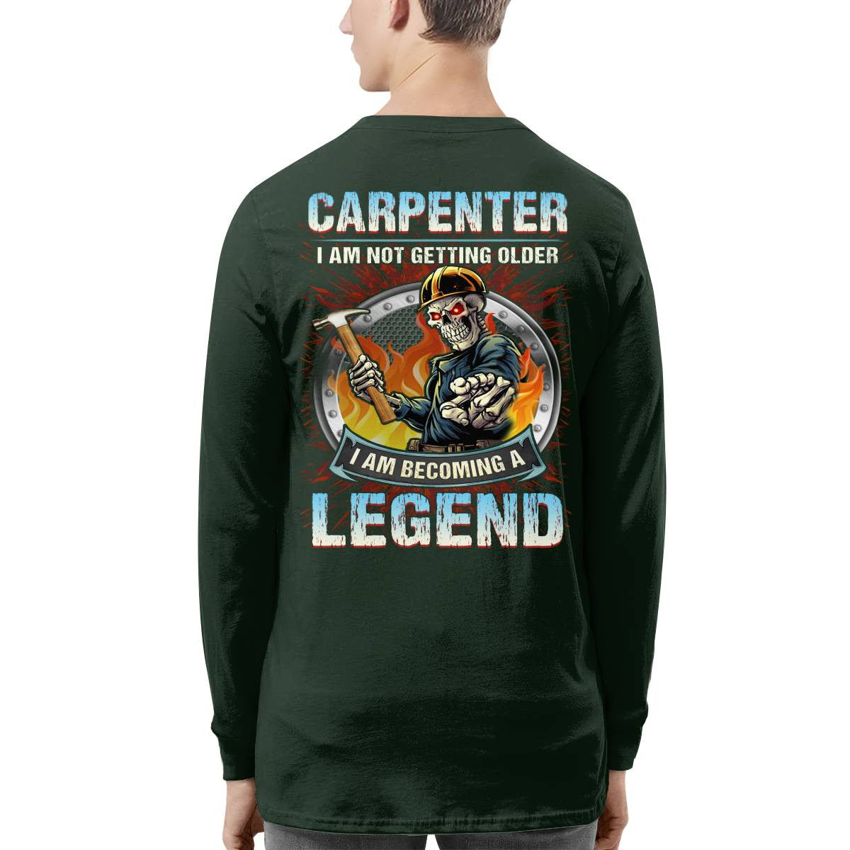 Awesome Carpenter-Hoodie-#M091024GETOL6BCARPZ6