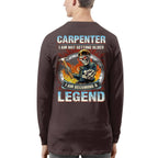Awesome Carpenter-Hoodie-#M091024GETOL6BCARPZ6