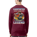 Awesome Carpenter-Hoodie-#M091024GETOL6BCARPZ6