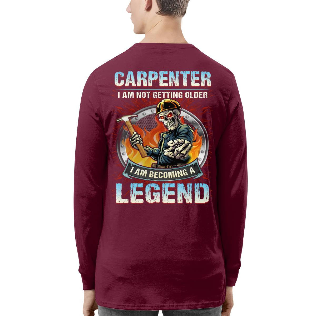 Awesome Carpenter-Hoodie-#M091024GETOL6BCARPZ6