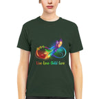 Awesome Childcare Provider -Hoodie-#F251124LIVLO13FCHPRZ4