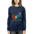 Awesome Childcare Provider -Hoodie-#F251124LIVLO13FCHPRZ4
