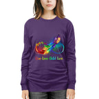 Awesome Childcare Provider -Hoodie-#F251124LIVLO13FCHPRZ4