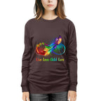 Awesome Childcare Provider -Hoodie-#F251124LIVLO13FCHPRZ4