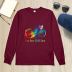 Awesome Childcare Provider -Hoodie-#F251124LIVLO13FCHPRZ4