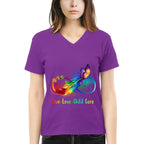 Awesome Childcare Provider -Hoodie-#F251124LIVLO13FCHPRZ4
