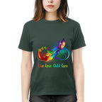 Awesome Childcare Provider -Hoodie-#F251124LIVLO13FCHPRZ4