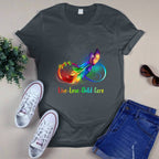 Awesome Childcare Provider -Hoodie-#F251124LIVLO13FCHPRZ4