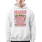 Awesome Childcare Provider-T-shirt-#F190624CONDI6FCHPRZ4