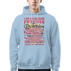 Awesome Childcare Provider-T-shirt-#F190624CONDI6FCHPRZ4