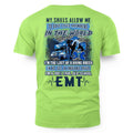 Awesome EMT-T-shirt - grunx260804-0102