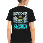 Awesome Dispatcher-T-shirt - grunx260804-0022