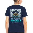 Awesome Dispatcher-T-shirt - grunx260804-0022